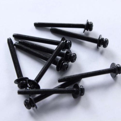 Samsung Part# 6003-001621 Taptype Screw - Genuine OEM