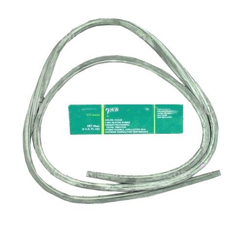 Electrolux Dishwasher Tub Gasket Kit - 154749401