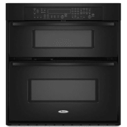 Whirlpool RMC305PVB00 Oven W/Microwave