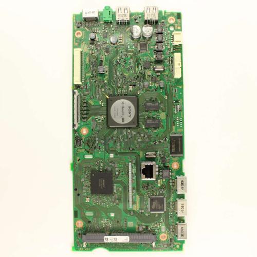 Sony Compl Svc Baxlhmla-Isdb - A-2037-770-B