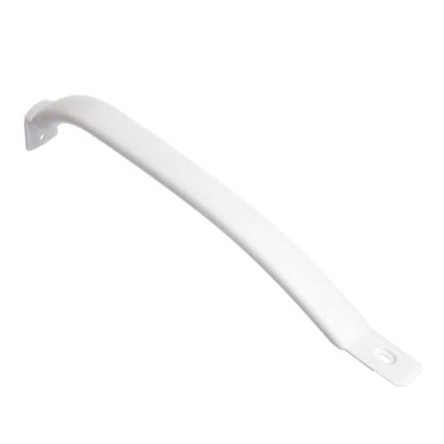 Electrolux Refrigerator Door Handle (White) - 218668001
