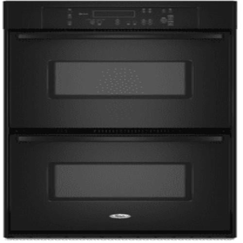 Whirlpool RBD305PVB02 Oven