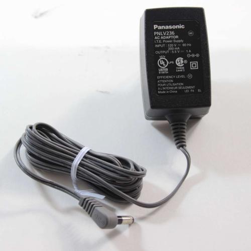 Panasonic Ac Adapter - PNLV236-0Y