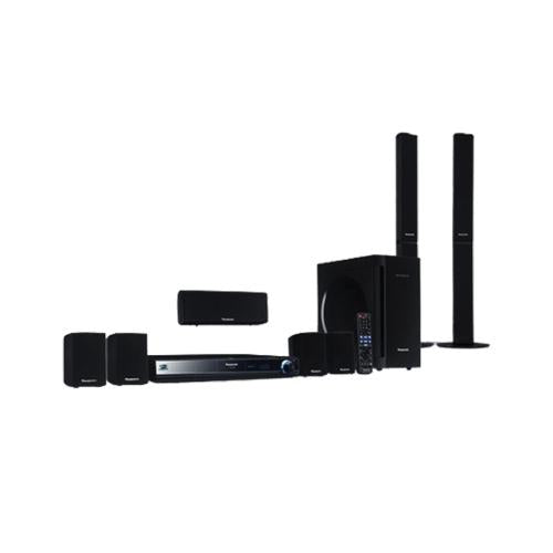 Panasonic SABT303 Blu-Ray Receiver