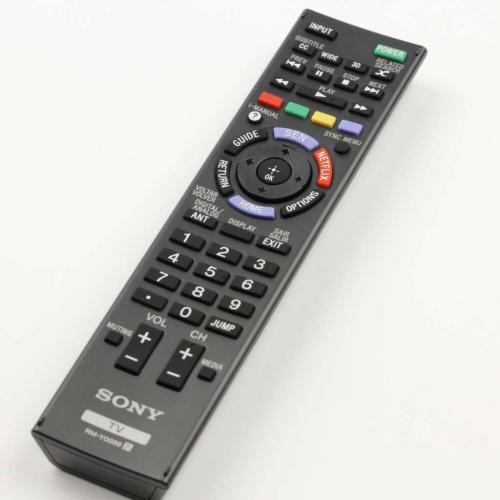 Sony Remote Control (Rm-Yd088) - 1-491-988-11
