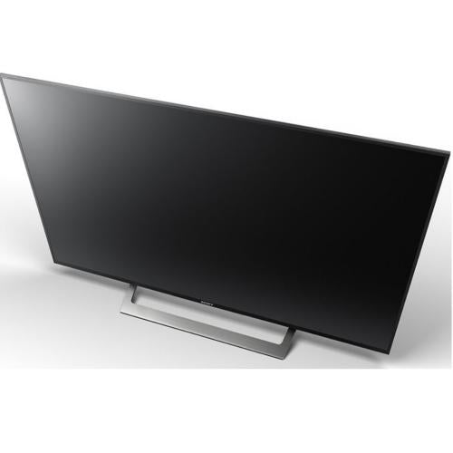 Sony XBR49X800D 49-Inch 4K Hdr Lcd Tv