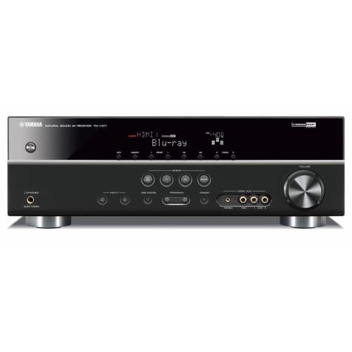 Yamaha RXV371 Av Receiver