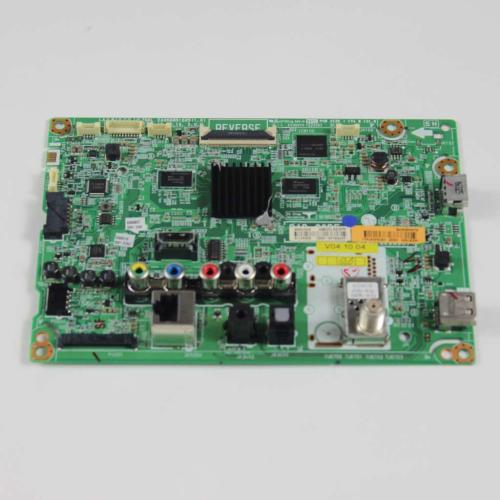 Lg Chassis Assembly - CRB35503901