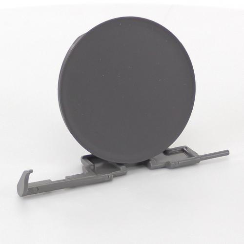 LG Refrigerator Ice Chute Door Assembly LSSB2791ST