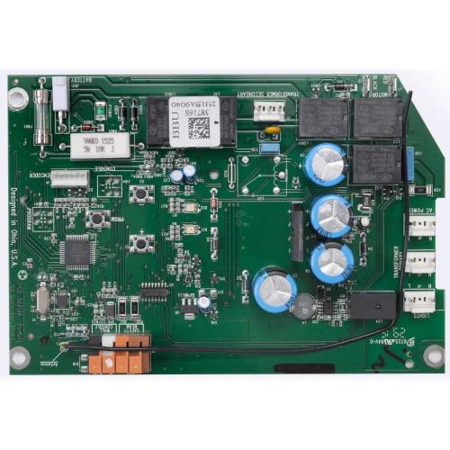 Genie Circuit Board Assembly, Dual B - 39340S.S