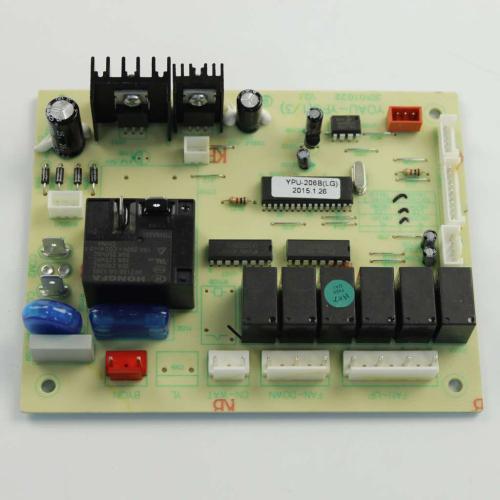 Lg Pcb Assembly,Main,Outsourcing - COV30331509