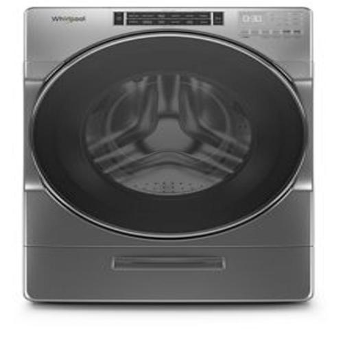 Whirlpool WFW8620HC3 Washer