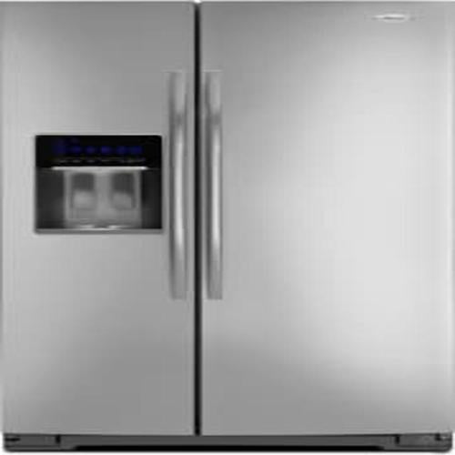Whirlpool GSS30C6EYF02 Refrigerator