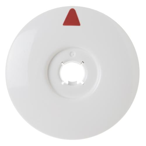 GE Washing Machine Timer Dial Assembly WISR309DGBWW