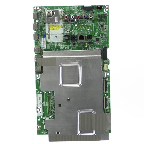 Lg Refurbished B Chassis Assembly - CRB34792701
