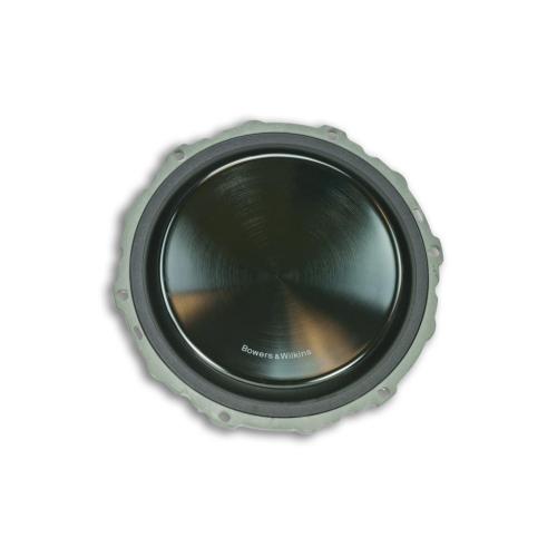 BOWER Part# LF02917 Bass Unit (Black) - Genuine OEM