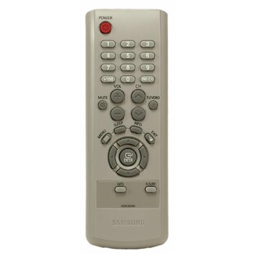 Samsung Remote Control - AA59-00316D