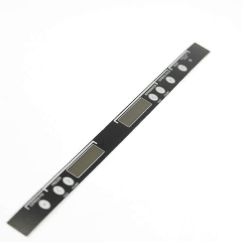 Haier Part# RF-2050-07 Hinge Cover Decal (OEM)