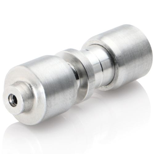 Lokring Part# L13001609 Aluminum Coupling Reducer - Genuine OEM