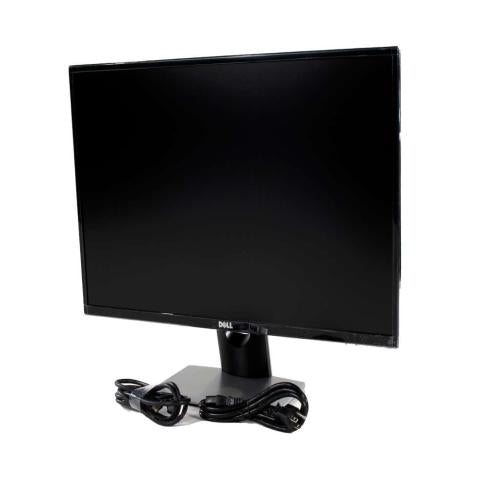 Dell 27 Monitor Full Hd - SE2717HR