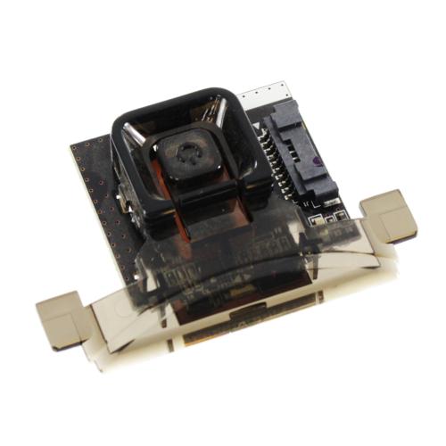 Lg Ir Key Pcb Assembly - EBR83592901