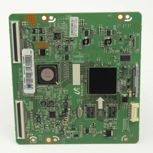 Samsung Part# BN95-00579B Timing Controller Board Assembly - Genuine OEM