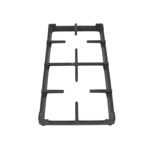 Bertazzoni Cast Iron Pan Support 2 Burner 408214