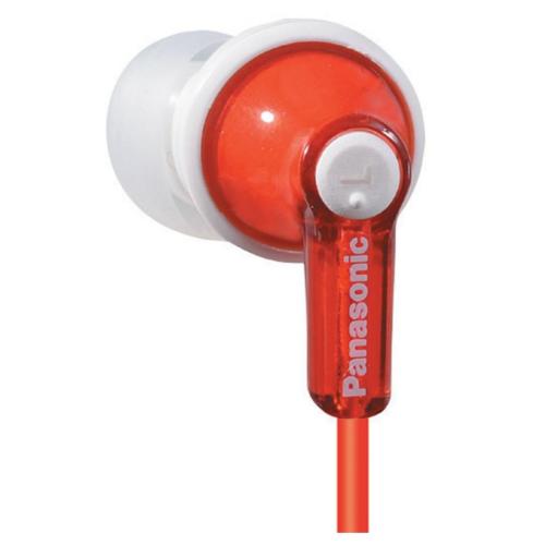 Panasonic Earbuds - RP-HJE120-R