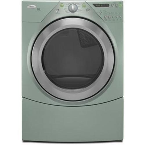 Whirlpool YWED9600TA0 Dryer