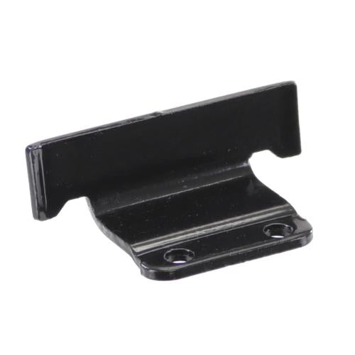 GE Refrigerator Door Stop (Black) GSE25HSHEHSS