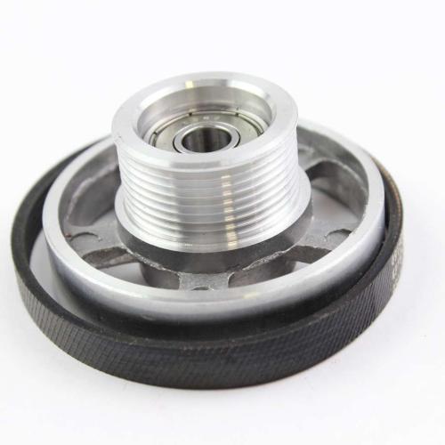 Blomberg Dryer Pulley Assembly For Service-Ul - 492204403