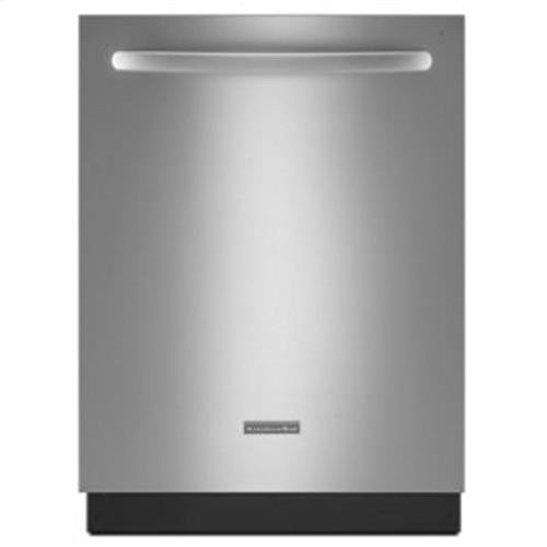 Whirlpool WHIKUDE40FXSS1 Dishwasher