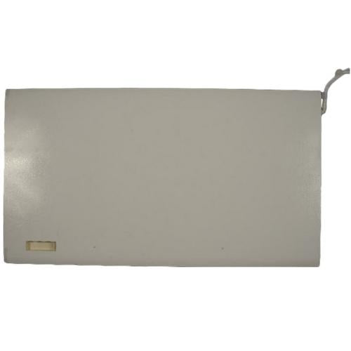 Frigidaire Part# 297316501 Outer Freezer Door Panel (OEM)