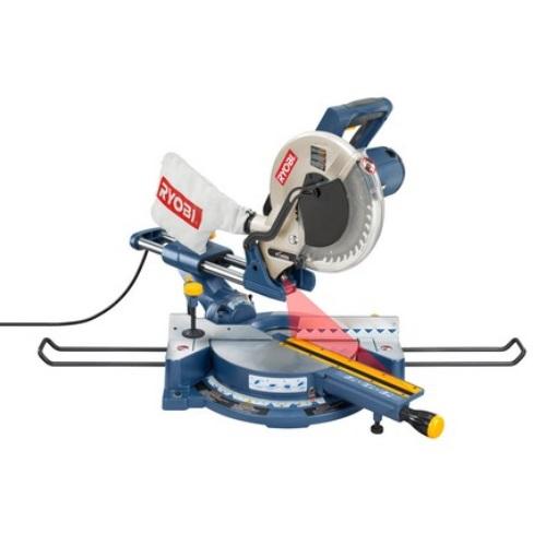 Ryobi Elect. Tools TSS101L 10-Inch Miter Saw