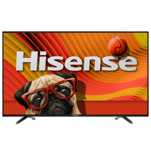 Hisense 40H5080E 40-Inch H5 Series Full HD Smart TV