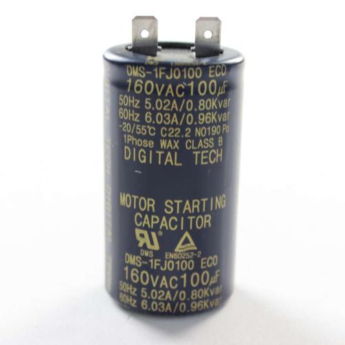 LG Part# J513-00012P Capacitor (OEM)