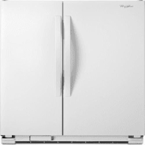 Whirlpool WRS322FNAW00 Refrigerator