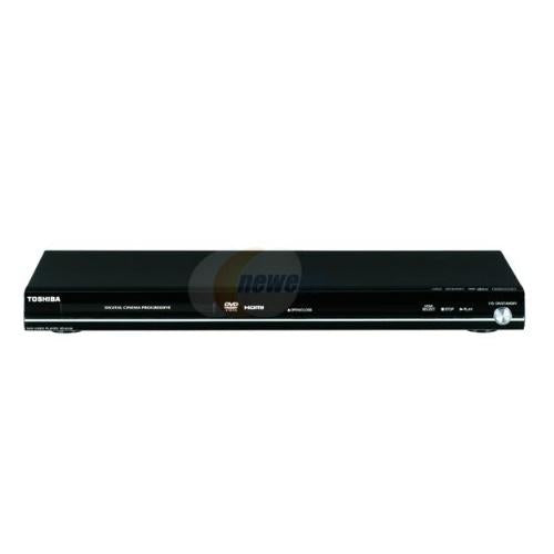 Toshiba SD6100KU2 Dvd Video Player