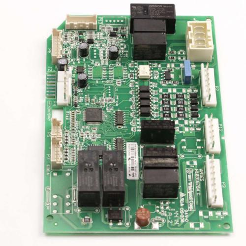 Maytag Refrigerator Cooling/Defrost Control Board MFT2574DEM00