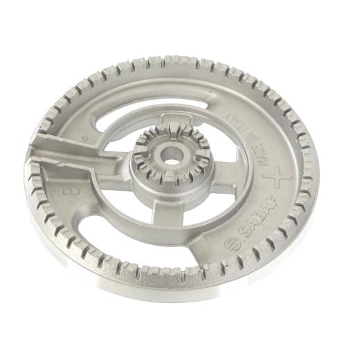 LG Part# MBE62162903 Burner Assembly - Genuine OEM