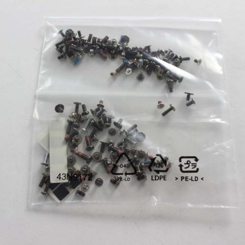 Lenovo Part# 45M2672 Screw Screw Kit (OEM)