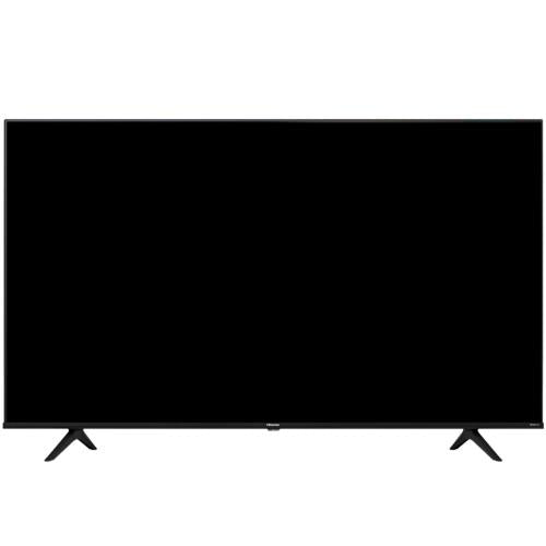 Hisense 43A6G 43-Inch 4K Uhd Android Smart TV (2021)