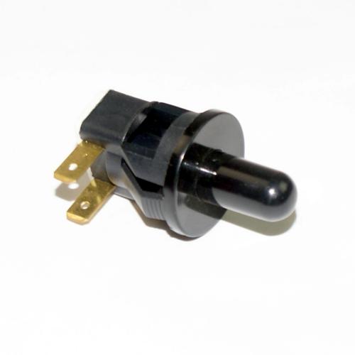 Electrolux Switch,Plunger Style - 241911704