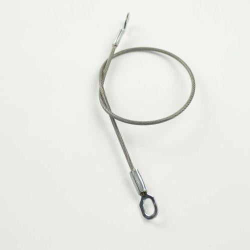Electrolux Dishwasher Door Cable - 154658601