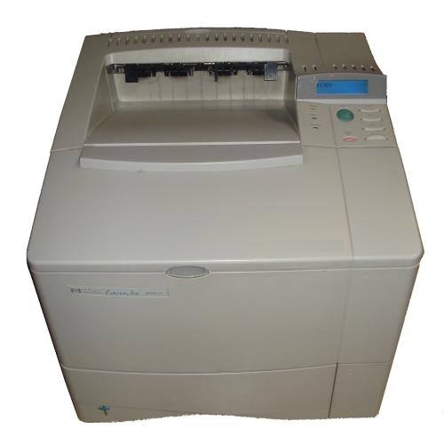 Hp Us C3094A Laserjet 4000