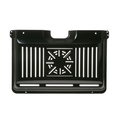 GE Part# WB37T10021 Convection Fan Cover (OEM)
