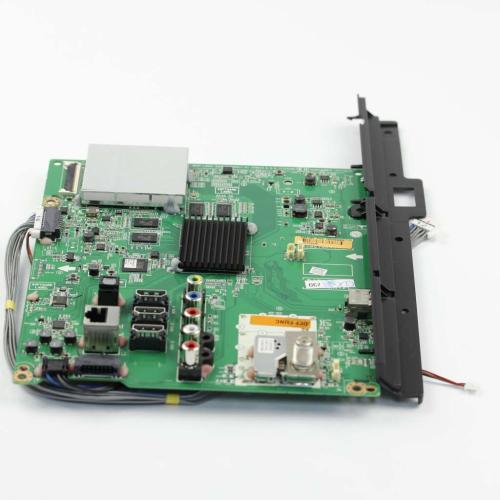 LG Part# EBT64048903 Main Board Chassis Assembly - Genuine OEM