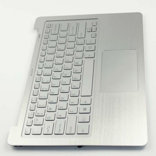 Sony Fi1 K/B(Us) W/Top Svr(Bl-Svr)- - A-1999-844-A