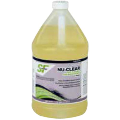Hvac Parts Chemical Coil Cleaner 1Ga - CND026101
