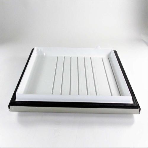 Lg Refrigerator Door Assembly - 3581JJ8716C